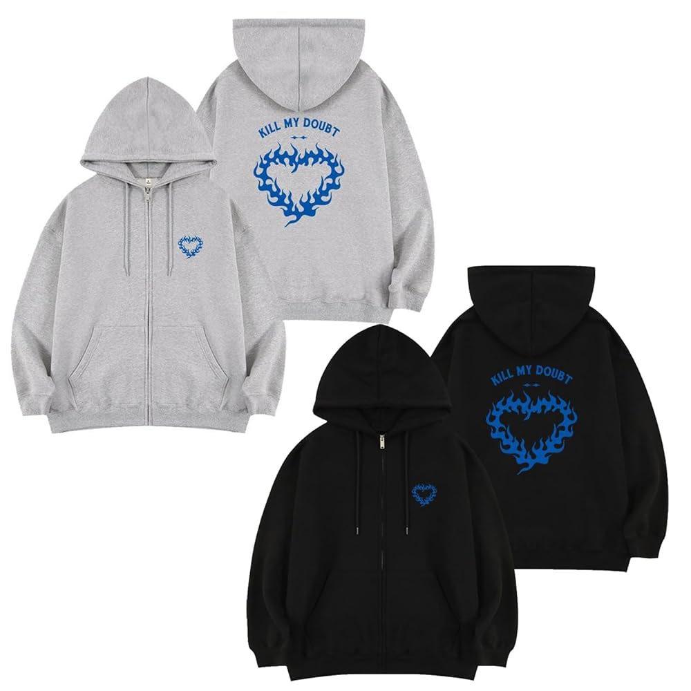 UMBRO■[ITZYイェジ着用]レイトチェックアウトワッフルフード Amazon.co.jp: [NABEN] ITZY 周辺 スウェット イッジ グッズ